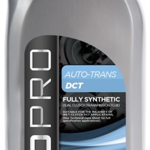 Fully Synthetic Dual Clutch Transmission Fluid DCT (Automatic Transmission Fluid)