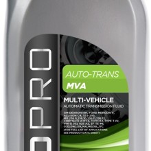 Multi Vehicle Automatic Transmission Fluid MVA