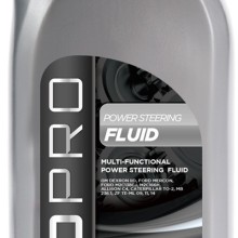 POWER STEERING FLUID (Hydraulic Fluid)