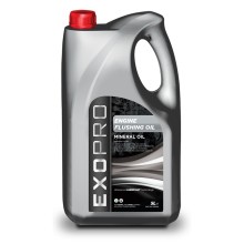 Engine Flushing Oil (Mineral)