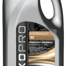 Hyrdraulic Oil (Hydraulic Oil)