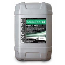 Hydraulic 46 20L (Hydraulic Fluid)