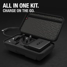 65W USB C CHARGER (Jump Starter Accessories) Tools & Maintenance