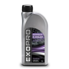Ultra Longlife Lilac 40 (Antifreeze Coolant)