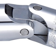 Universal Joint Socket Sockets Adaptors & Converters