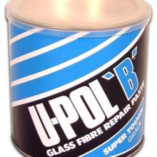 Glass Fibre Bridging Compound 1.85 Litre (Specialist Fillers)