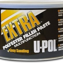 EXTRA SMOOTH BODY FILLER