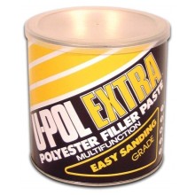 EXTRA SMOOTH BODY FILLER