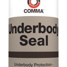 Underbody Seal 500ml (Underseal)