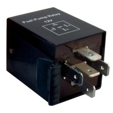 Fuel Pump Relay 12V 16A 5 Pin Clip Type (Fuel Pump Relays)