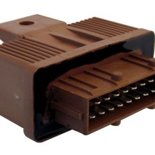 Fuel Pump Relay 12V 30A 15 Pin Bracket Type (Fuel Pump Relays)