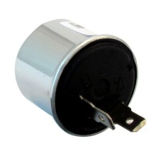 Flasher Relay 12V 46A 2 Pin Plug Type (Flasher Relays)