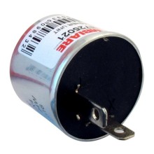 Flasher Relay 12V 84A 2 Pin Plug Type (Flasher Relays)