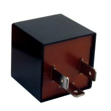 Flasher Relay 12V 89A 3 Pin Plug Type (Flasher Relays)