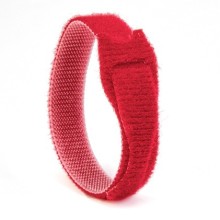 Brand ONE WRAP Reusable Ties 12mm x 20cm Multi Colour Pack of 60