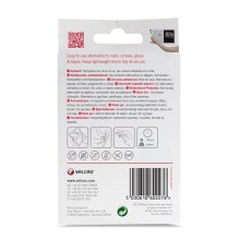 Brand Stick On Coins 16mm Pack of 16 Black Coins