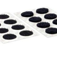 Brand Stick On Coins 16mm Pack of 16 White Coins Tools & Maintenance