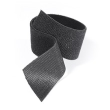 Brand ONE WRAP Reusable Ties 30mm x 5m Black Straps & Ties Tools & Maintenance