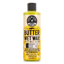 Butter Wet Wax (16oz) (Wax Polish)