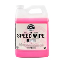 Speed Wipe Quick Detailer & High Shine Spray Gloss Volume 3.78 litre