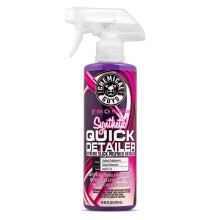 Extreme Slick Streak Free Polymer Quick Detail Spray (16oz)
