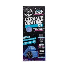 HydroSlick Ceramic Coating Kit Valeting Gift Packs Tools & Maintenance