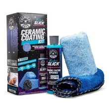 HydroSlick Ceramic Coating Kit Valeting Gift Packs