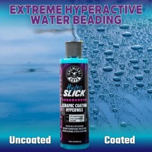 HydroSlick Ceramic Coating Kit Valeting Gift Packs Tools & Maintenance