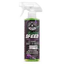 Hydrospeed Ceramic Quick Detailer (16oz) (Sealant)
