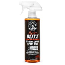 HydroBlitz Hybrid Ceramic Spray Wax (16oz) Cermaic Wax
