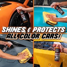 HydroBlitz Hybrid Ceramic Spray Wax (16oz) Cermaic Wax Tools & Maintenance