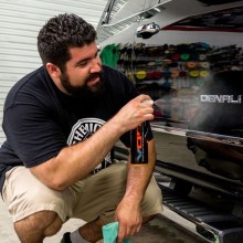 Hybrid V7 High Gloss Spray Sealant (16oz) Tools & Maintenance