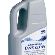 Fresh Water Tank Clean 1 Litre (Toilet Chemicals)