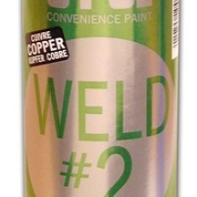 Weld 2 Weld Through Primer 450ml (Primers)