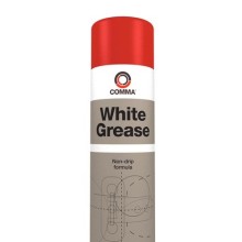 White Grease 500Ml (Greases)
