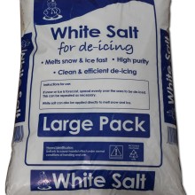 White de-icing salt 25kg ONLINE ROCK SALT WHITE-LP