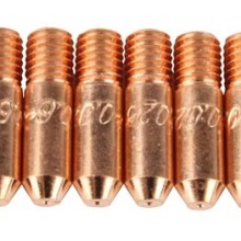 Welding Tips 10 Pack