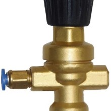 Mini Welding Cylinder Regulator (Regulators) Tools & Maintenance