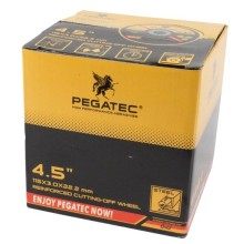 Metal Grinding Disc 4.5