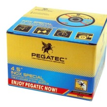 Thin Metal Cutting Disc 4.5