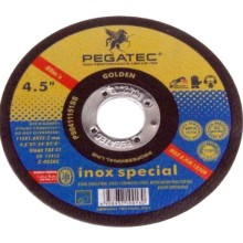 Thin Metal Cutting Disc 4.5