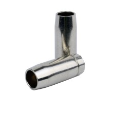 Screw on Welding Gas Cups 2 Pack