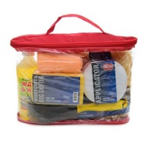 Car Wash Pack (Valeting Gift Packs)