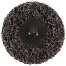 ABRACS Quick Lock Poly Discs 25 Pack (Sanding Discs)