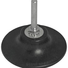 Vanline ABRACS Quick Lock Backing Pad 10 Pack (Sanding Discs)