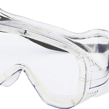 Grinding Goggles WORKSHOPWAREHOUSE WS23