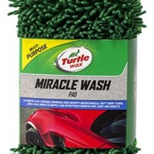 3 In 1 Miracle Wash Pad (Sponges)