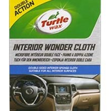 Interior Wonder Cloth (Microfibre Cloths Towels)