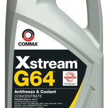 Xstream G64 Concentrated Antifreeze & Coolant (Antifreeze Coolant) Tools & Maintenance