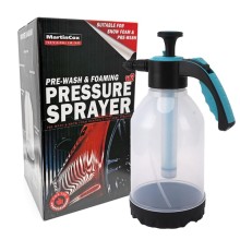 Snow Foam and Pre Wash Pressure Sprayer 2 Litre MARTIN COX XX620